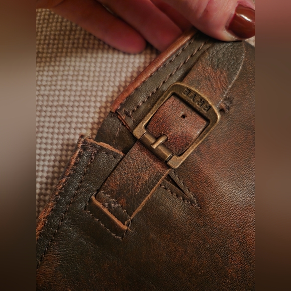 Frye Veronica Size 7 Boots - Picture 4 of 6